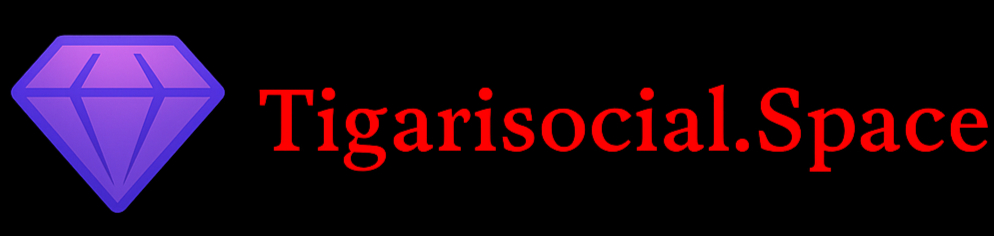 Tigarisocial Logo