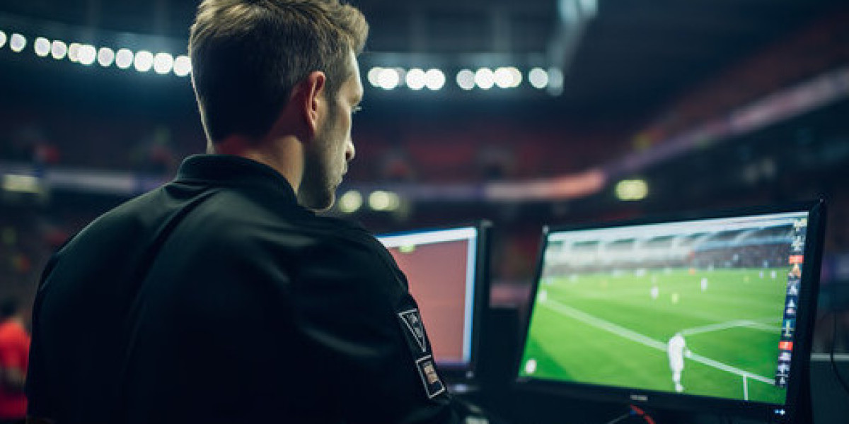 Sports in the Digital Age: How Technology is Changing the Game