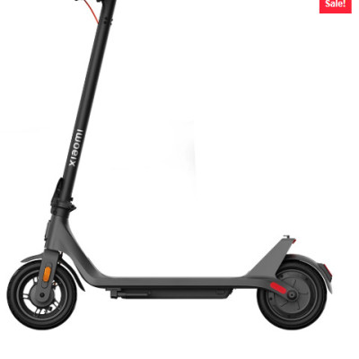 Xiaomi Ele Profile Picture