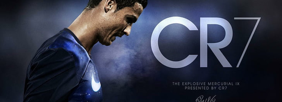 Cr7 Profile Picture