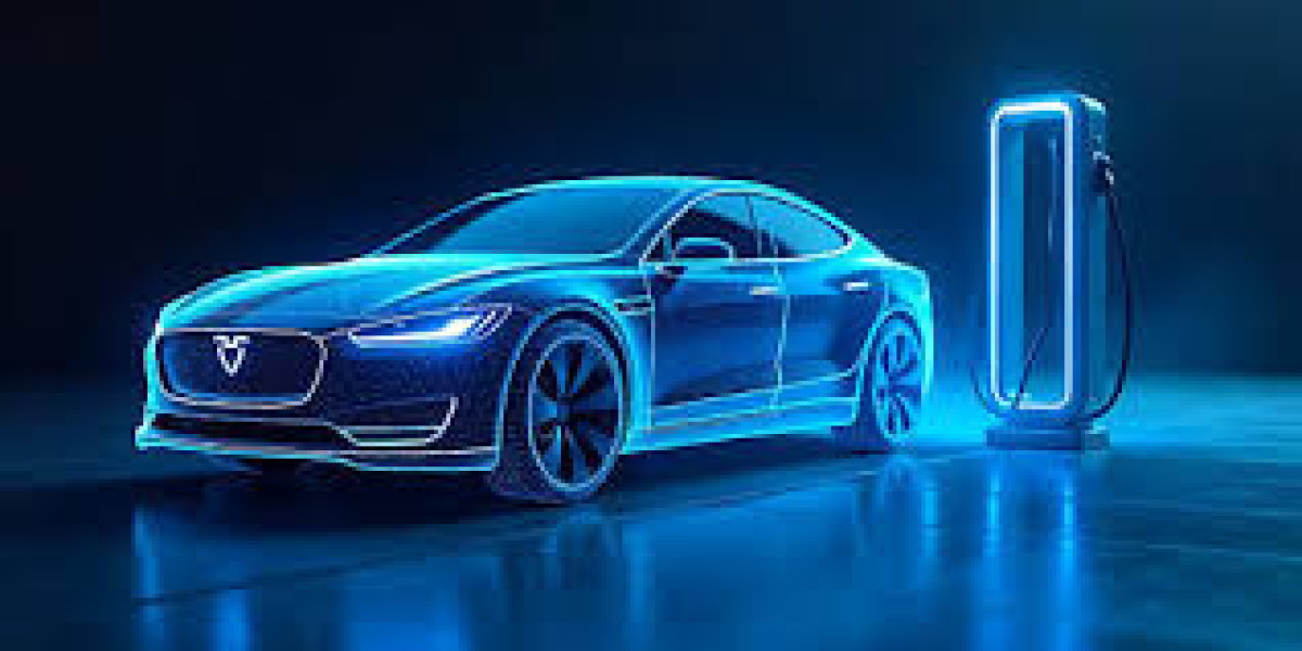 The Future of Electric Cars: How EVs Are Changing the World of Transportation