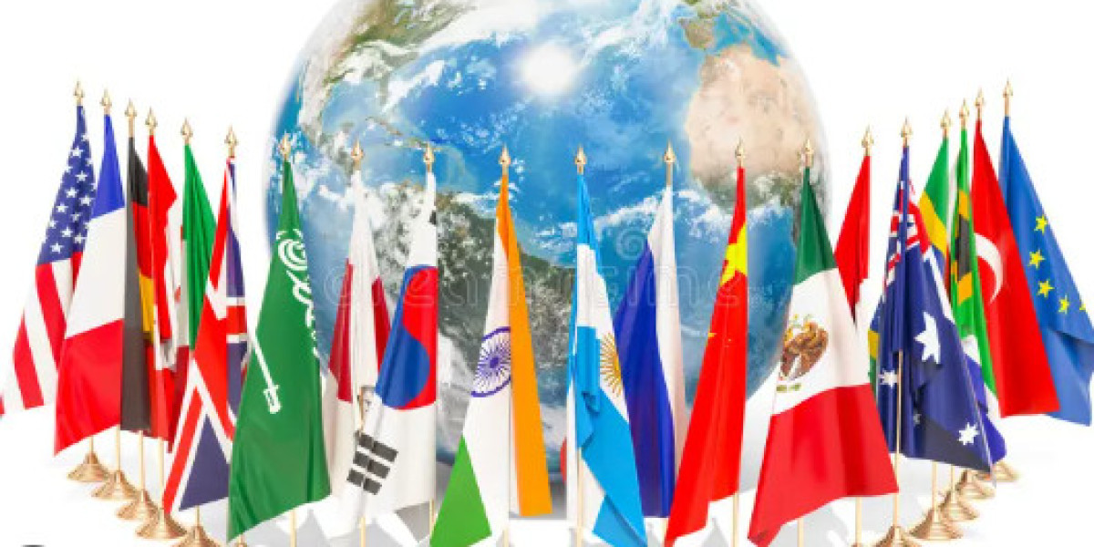 How Cultures Shape Nations: The Power of People in Global Identity