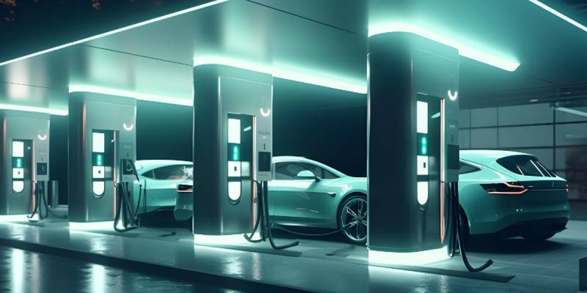 Top Electric Cars Taking Over in 2025