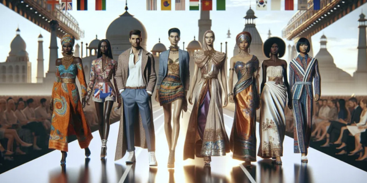 Cultural Trends Spreading Worldwide