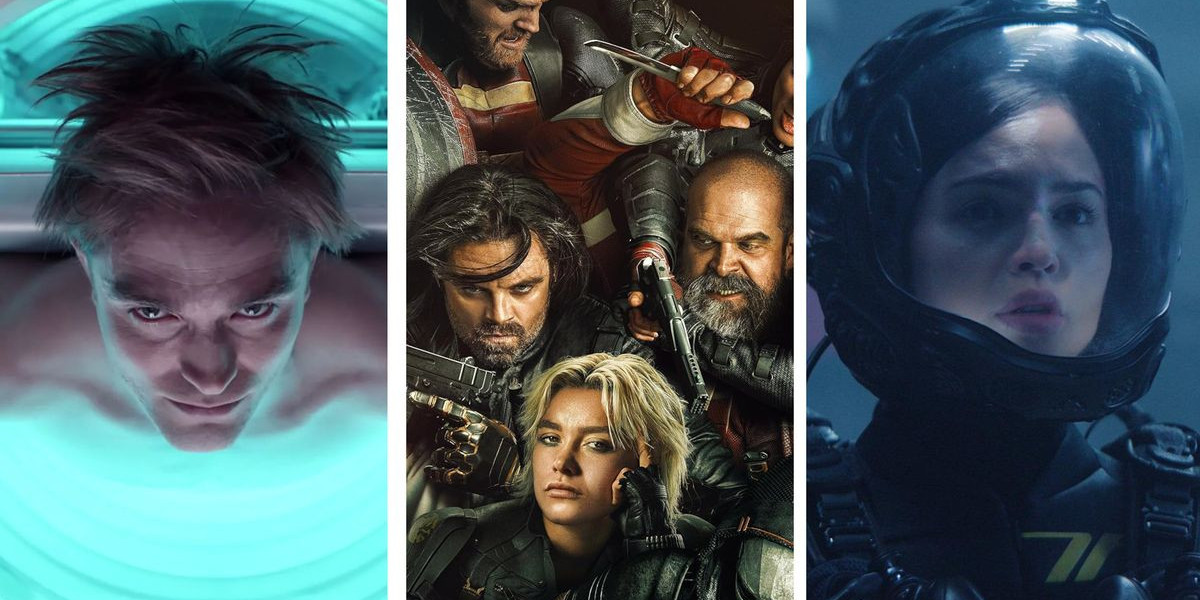 Most Anticipated Movies of 2025