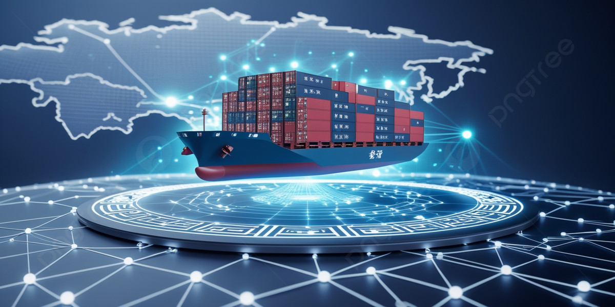 The Future of Global Trade: Trends Shaping the Next Decade